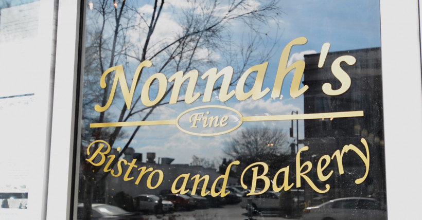 [Spotlight] Nonnah's